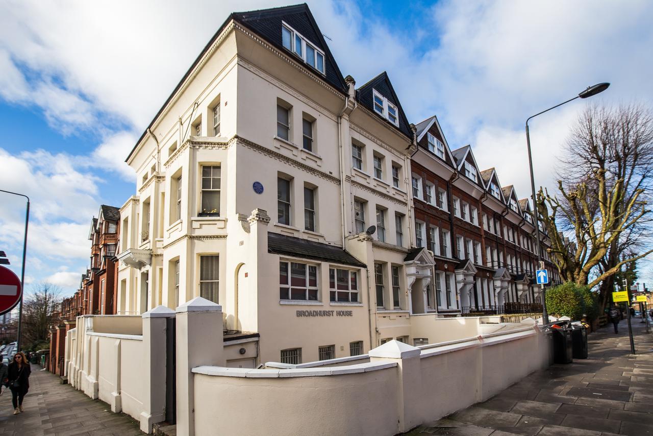 Luxury Finchley Rd Apartments Appartamento *