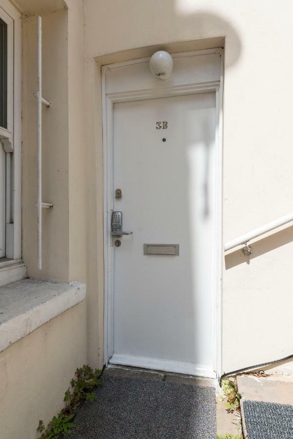 Appartamento Luxury Finchley Rd Apartments Londra
