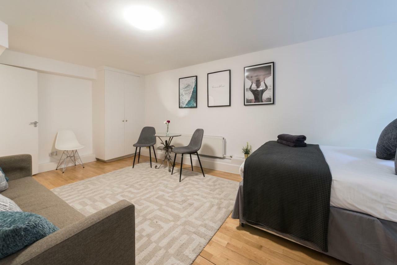 Luxury Finchley Rd Apartments Appartamento
