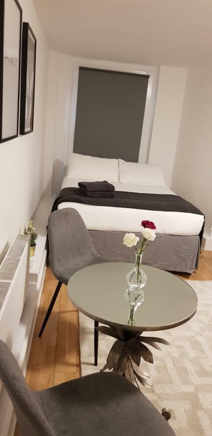 Appartamento Luxury Finchley Rd Apartments