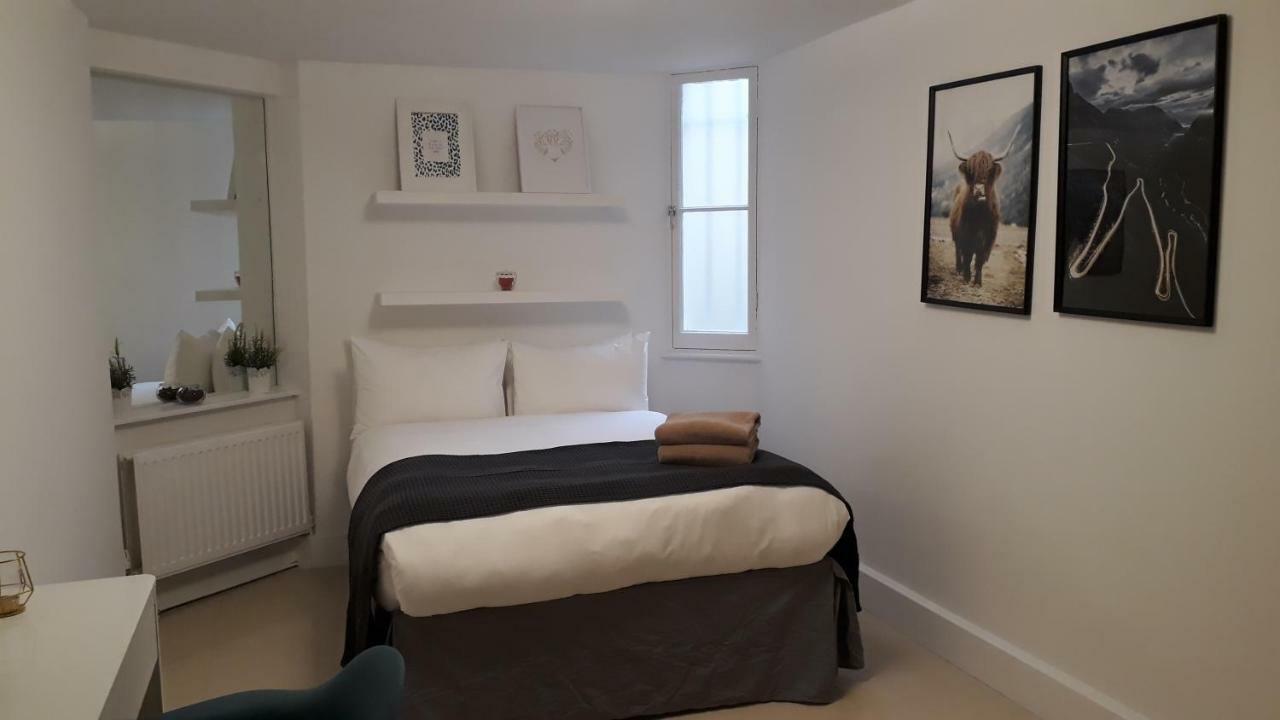 Appartamento Luxury Finchley Rd Apartments