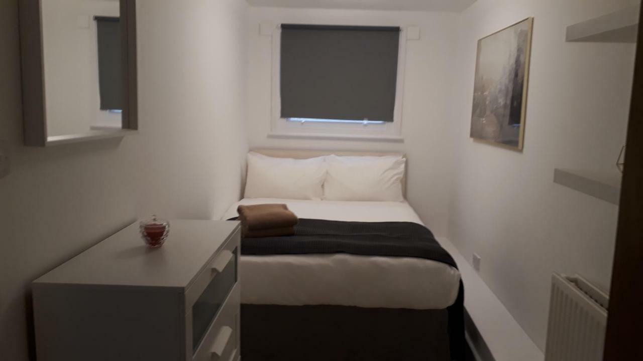 Luxury Finchley Rd Apartments Appartamento *