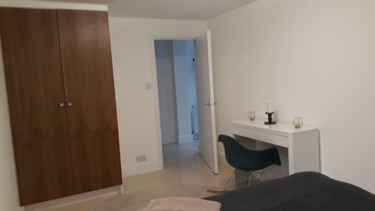 Luxury Finchley Rd Apartments Appartamento Londra