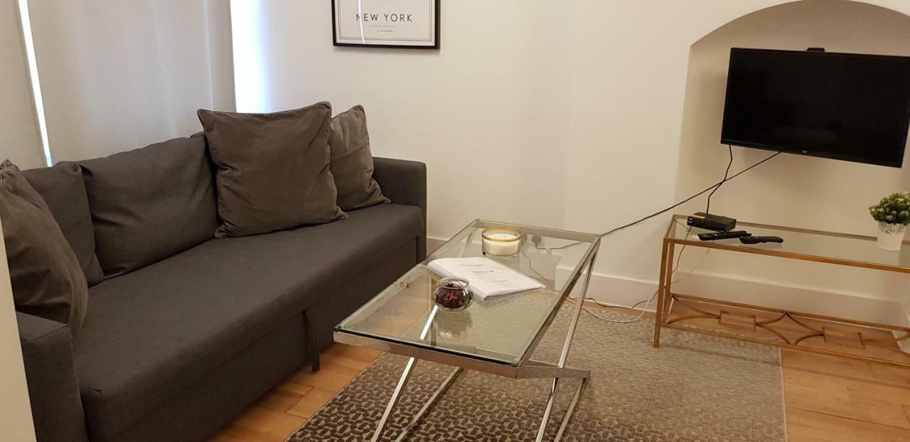 Appartamento Luxury Finchley Rd Apartments *