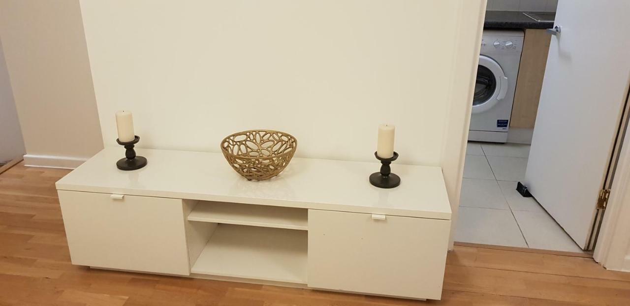 Appartamento Luxury Finchley Rd Apartments *
