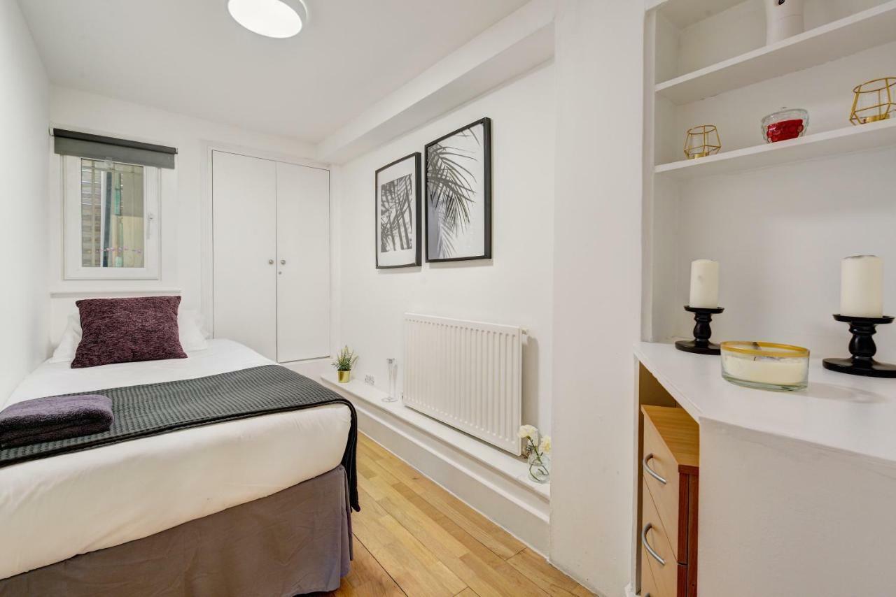 Appartamento Luxury Finchley Rd Apartments